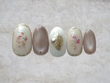 アプレラプリュイ シァル鶴見店(APRES LA PLUIE)/11220yen+Tax