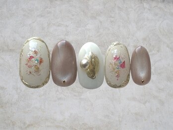 アプレラプリュイ シァル鶴見店(APRES LA PLUIE)/11220yen+Tax