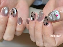 トレデュール 長町南店(Tre's dur)/