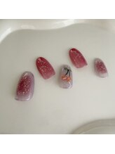 エクラン 元住吉/ナチュラルコース￥6600