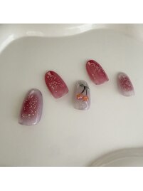 ナチュラルコース￥6600