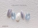 HAND定額【ゴージャスコース】