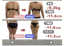 アフリオーラ はなみずき店(affriolant)