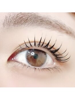 レジアント(Rediant)/ぱっちりまつ毛パーマ