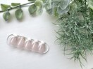 華やかネイルコース¥7500