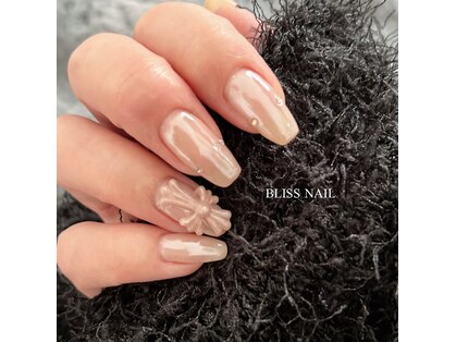 ブリスネイル(BLISS NAIL)の写真