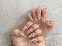 アリュール アンド エテルノ 宇都宮本店(Allure & ETERNO)/ハート×クロム