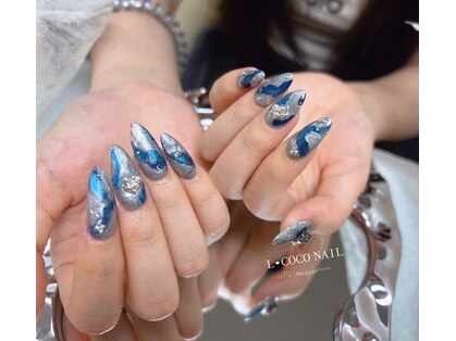 エルココネイル(L COCO Nail)の写真