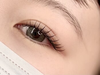 ウィスタリア(Wistalia)の写真/キープ力に自信!お客様にあったデザインを提供し、初めての方にもおすすめのサロンです♪