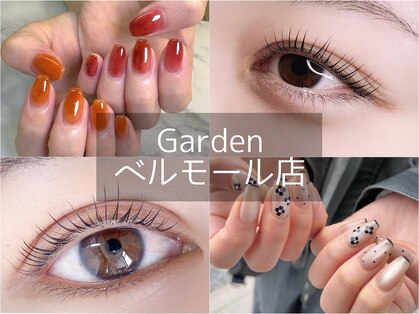 ガーデン ベルモール店(GARDEN)の写真