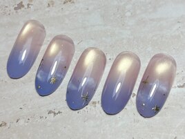 ハンドジェルデザイン¥10,500