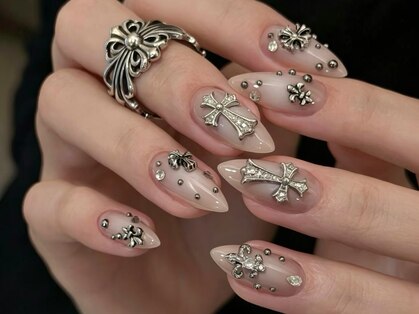 ドリーミーネイル 池袋(Dreamy Nail)の写真