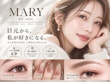メアリー 西大寺(mary nail&eyelash)