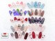 ネイルコレクション ピンク(Nail Collection Pink)の写真/今月の特別ジェル￥6990や定額コースは200種以上★好みや予算で選べる大人可愛い＆トレンドアート多数♪