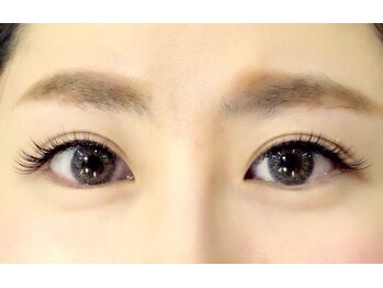 レポ(Eyelash Salon Lepo's)/＊180本コース＊