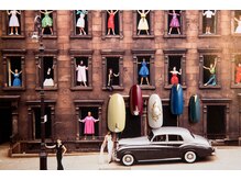 ルーヴル ネイルアンドアイラッシュ 生駒(LOUVRE nail&eyelash)/