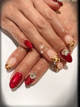 アトリエルリアン(Atelier Le Lien)/大人アニマル