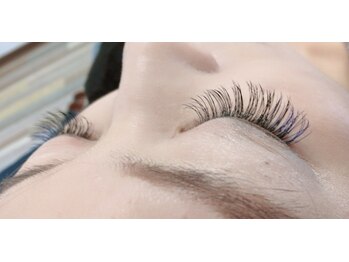 アイラッシュサロン ルチア(Lucia)/カラーエクステ（ポイント）