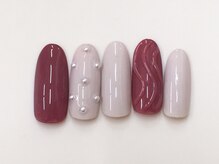 プルミエ ネイル(Premier Nail)/NEW！定額デザイン