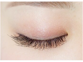 ベリー 中田店(Very)/【VERY中田店】パッチリスタイル