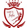 フフ 極楽店(fufu)ロゴ