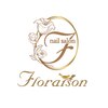 フロレゾン(Floraison)のお店ロゴ