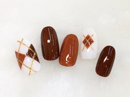 トレンド定額　7500円