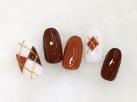 feel nail【フィールネイル】天王町店