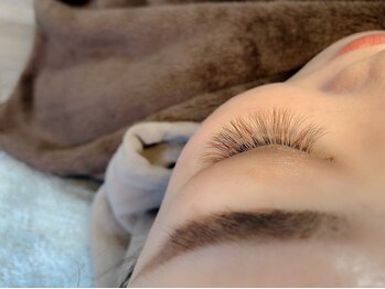 ヘアサロン シェア(hair salon SHER)/ボリュームラッシュ