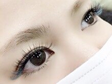 ビアンカ 沖縄おもろまち店(Bianca)/カラーエクステ　120本￥6350