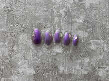 エレン 南越谷店(elen)/simple plan