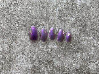 エレン 南越谷店(elen)/simple plan