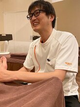 カラダファクトリー テラスモール湘南辻堂店 渋谷 利妃