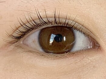 コンド サロン アネックス(CONDO SALON annex)/担当・moe