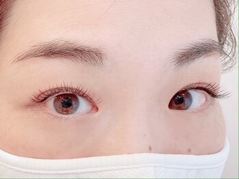 ロンロンビューティークリエイト(RONRON Beauty Create)/