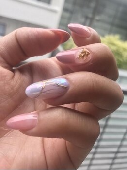 ザネクストシンサイバシ(The Next shinsaibashi)/ニュアンス