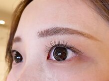 アイアヴァンス あべのルシアス店(Eye AVANCE)/フラットラッシュ140本