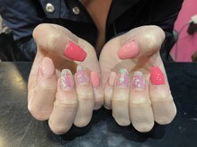 ボディ 高知店(BODY)/オーロラフィルム