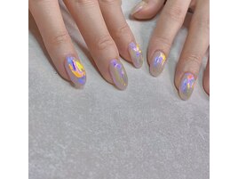 トレンドオーロラ♪