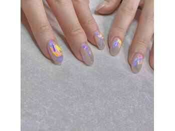 1988 inc./トレンドオーロラ♪