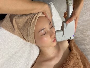 ヴォアール(VOIR)/小顔引上げ