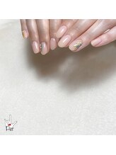 ペル(Per)/ナチュラルネイル