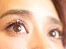 プティットスリール 半田店(Petit Sourire)/メニュー豊富で目元のお悩み解決