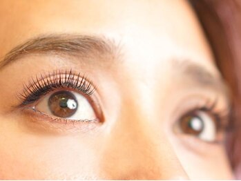 プティットスリール 半田店(Petit Sourire)/メニュー豊富で目元のお悩み解決