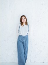 ハレ(HARE)&nbsp;石川 夕貴