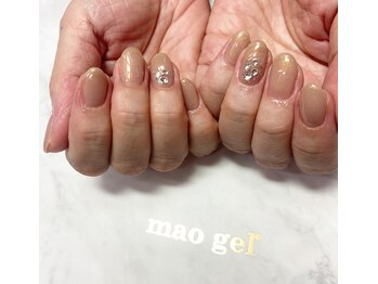 アイリッシュネイル 久屋大通店(Irish Nail)/25night
