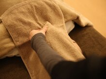 ソララ(SoLaLa)/小顔施術