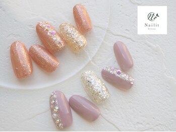 ネイリット 銀座(Nailit)/