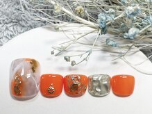 ネイルルームシャイン/