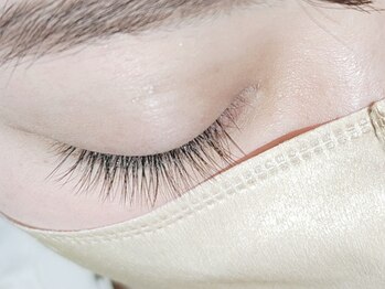 アイラッシュサロン エフ(f)/☆ボリュームラッシュ☆